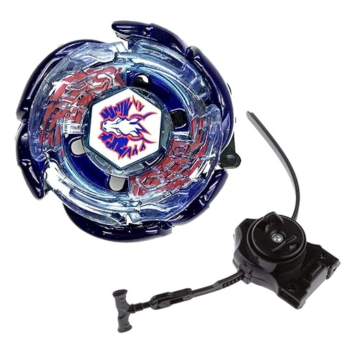 Galaxy Pegasus String Launcher Beyblade Metal Fusion Launcher