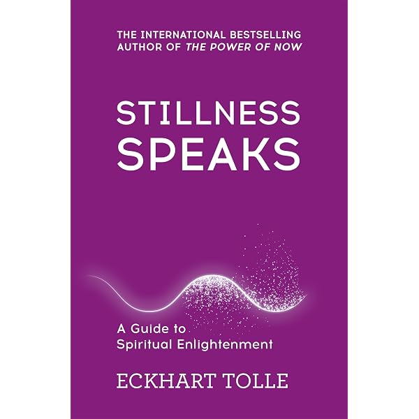 Stillness Speaks エックハルト・トール著 Stillness Speaks : Whispers of Now: Eckhart Tolle: 9780340829745
