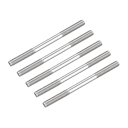 METALLIXITY Double Ended Stud Screws