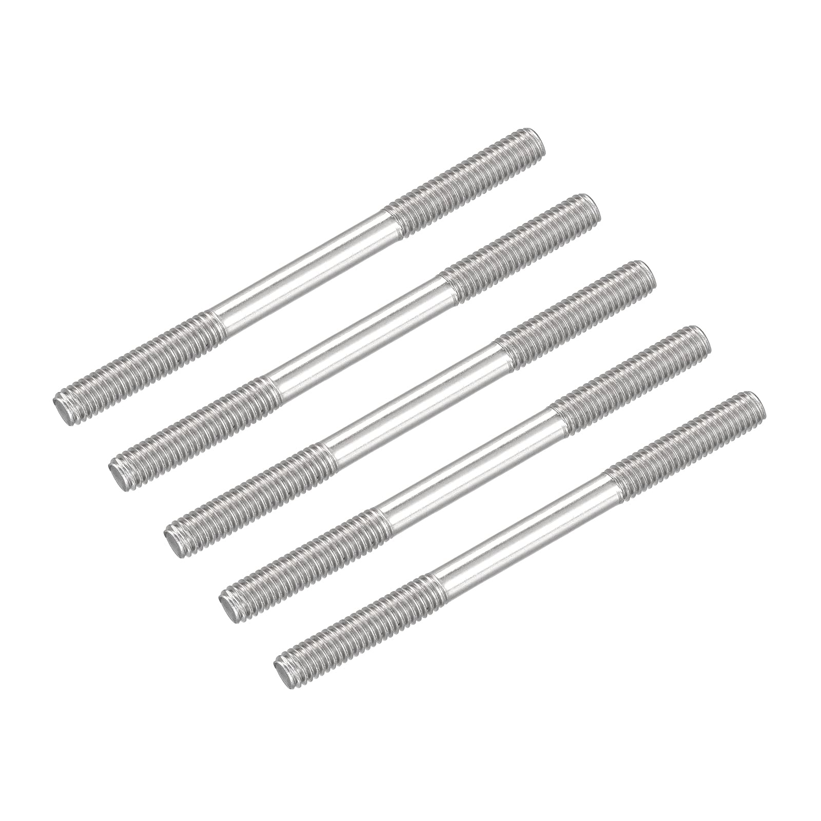 METALLIXITY Double Ended Stud Screws