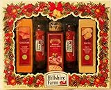 Hillshire Farm Sausage & Cheese Holiday Sampler Gift Set (20.1 oz.)