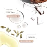 Mizani Miracle Milk Leave-In Conditioner 25 Benefits All Hair Types view 7