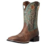 ARIAT BMVY9 Mens Sport Rodeo Western Boot Loco