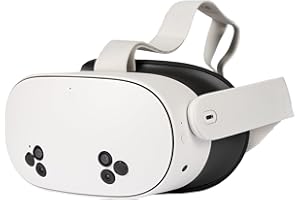 Meta Quest 3S 128GB — Dive into Virtual Reality — Unreal Device. Unreal Price. — Gorilla Tag Cardboard Hero Bundle — �鶹�� E