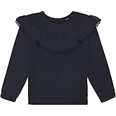 Pullover Fleece Crewneck Sweatshirt