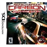 Need for Speed Carbon: Own the City - Nintendo DS (Renewed)