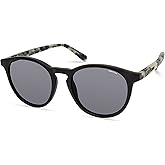 Kenneth Cole mens Round Round Sunglasses