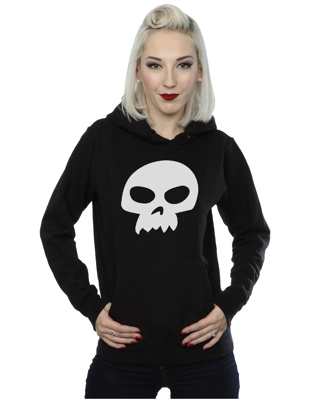 Sweat-shirt Toy Story Sid's Skull - Produit Officiel Disney Pixar - 7