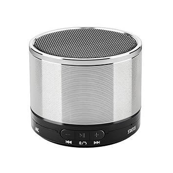 mini speaker in amazon