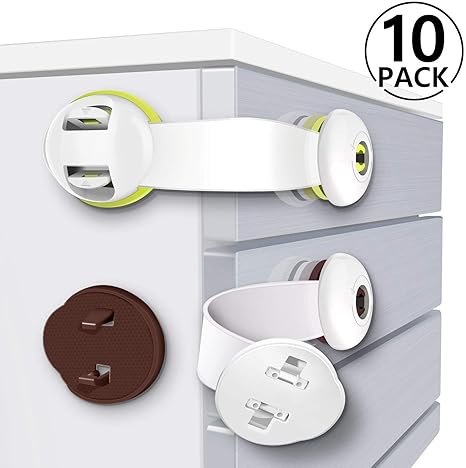 Cierre seguridad nevera | Las neveras más tecnológicas