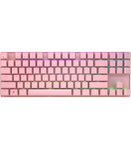 Amazon.com: Cherry MX 8.2 TKL Wireless XAGA, Tenkeyless Mechanical