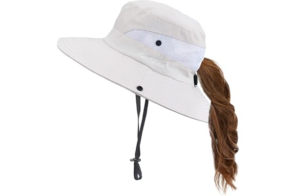 Sun Hats