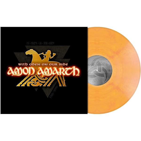 Surtur Rising: Amon Amarth: Amazon.ca: Music