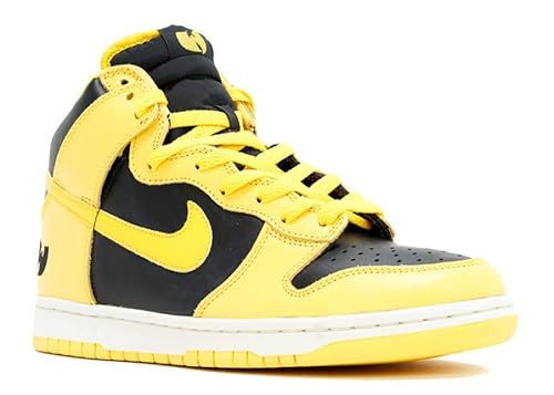 nike dunk high wu tang