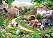 Gibsons Life in The Slow Lane Jigsaw Puzzle (1000-Piece)