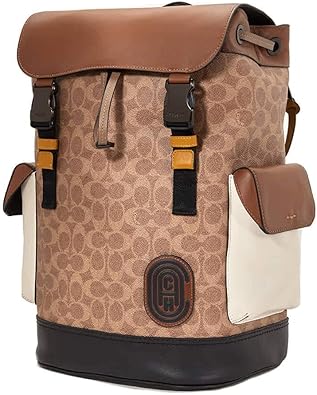 rivington backpack coach