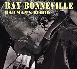BAD MANS BLOOD                                    