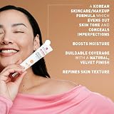 Erborian BB Cream Ginseng 15ml Clair Baby Skin SPF 20 5-in-1 Complexion view 3