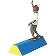 Children's Factory CF321-303 Soft Balance Beam, Multi