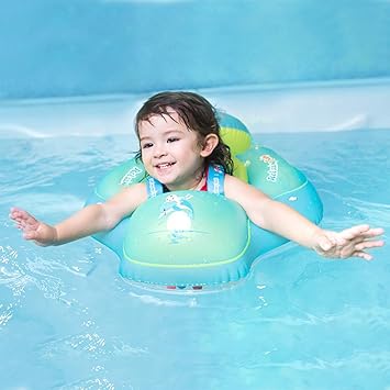 buy buy baby swim float
