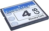 Dciustfhe 093223A1 4GB Flash Memory Card White view 2