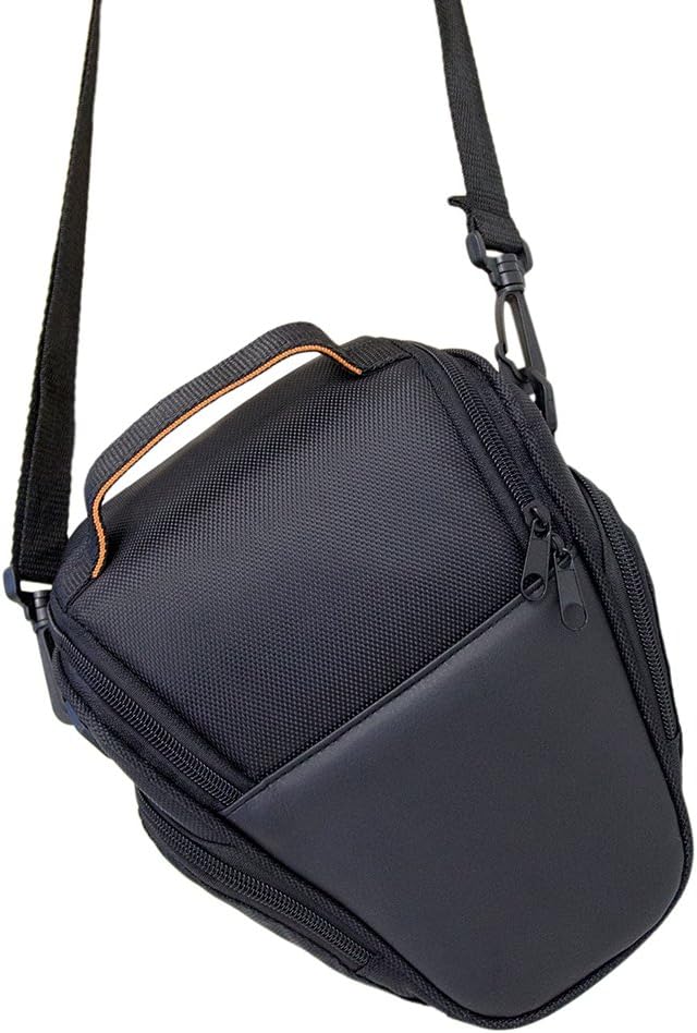 Borsa Fotocamera INNOREL CB0612 - Tra Colla 6L Impermeabile Con Supporto Treppiede
