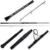 Shadow Surf 2.0 Jigging Rods by Jigging World