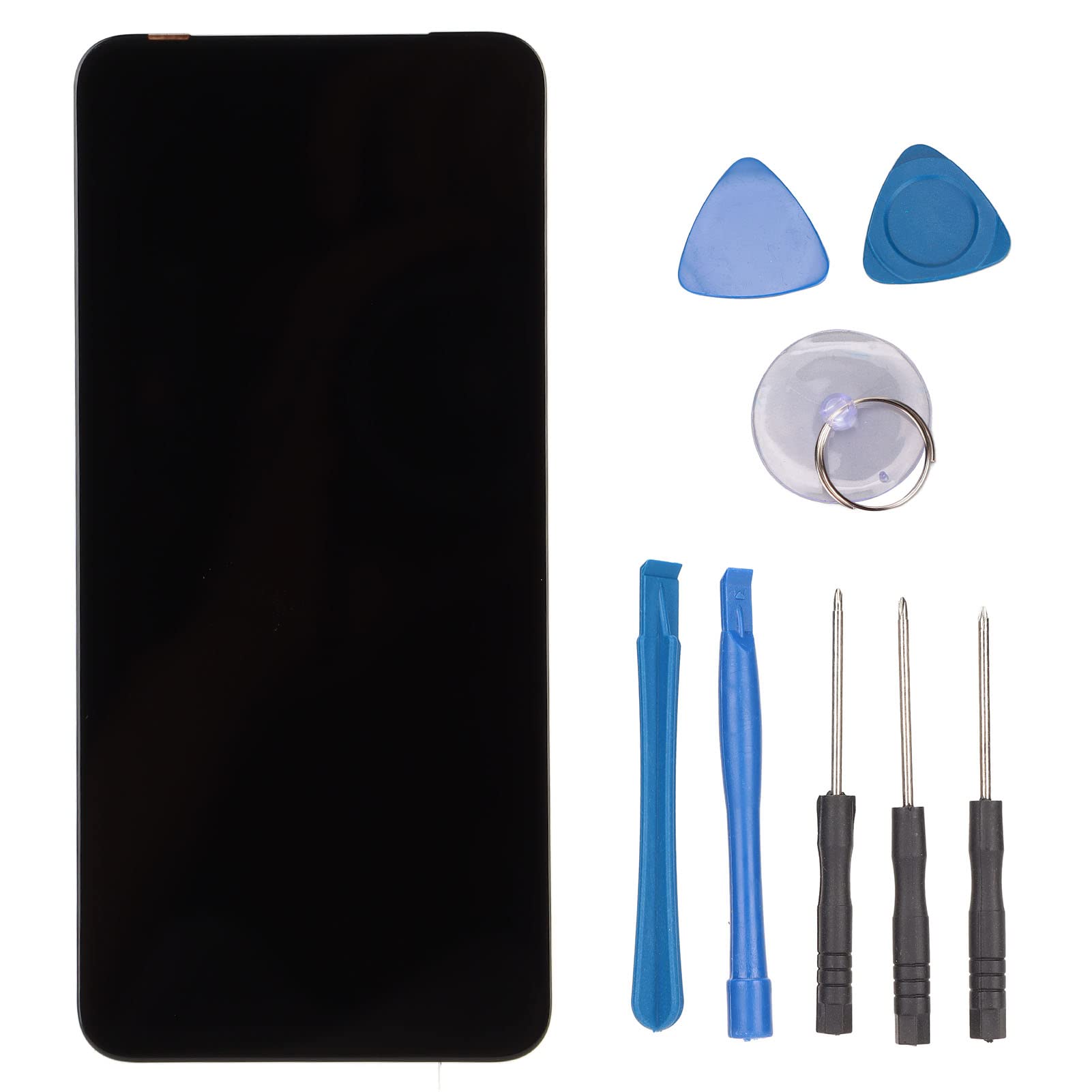 Screen Replacement for OPPO F11 Pro, Phone LCD Display Touch Screen Replacement, Screen Digitizer Assembly for OPPO F11 Pro