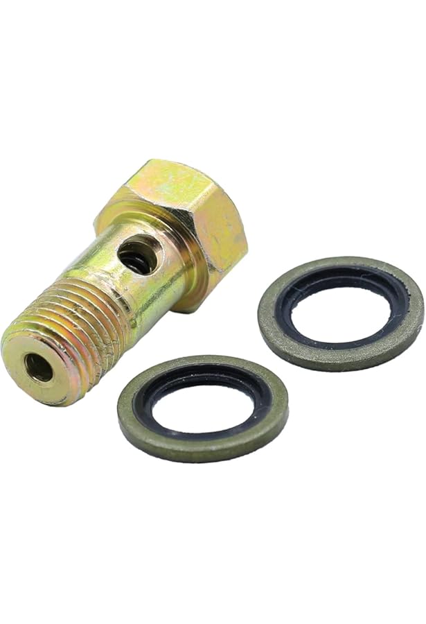 Amazon.com: Bosch 1467445003 Overflow Valve : Automotive