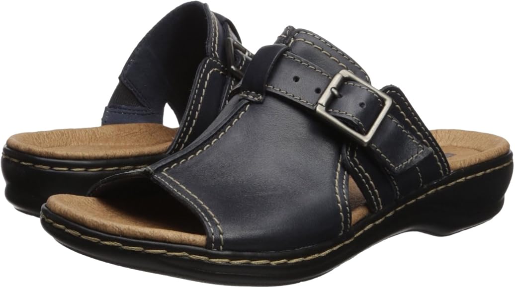 clarks women's leisa gianna dress sandal