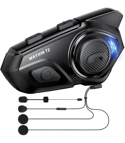 Intercomunicador Cardo Spirit Duo | Amazon.com.br