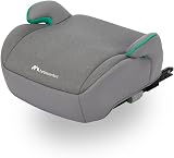 Bebeconfort Manga i-Fix Booster Seat ISOFIX 6-12 Years 22-36 kg 128-150 cm