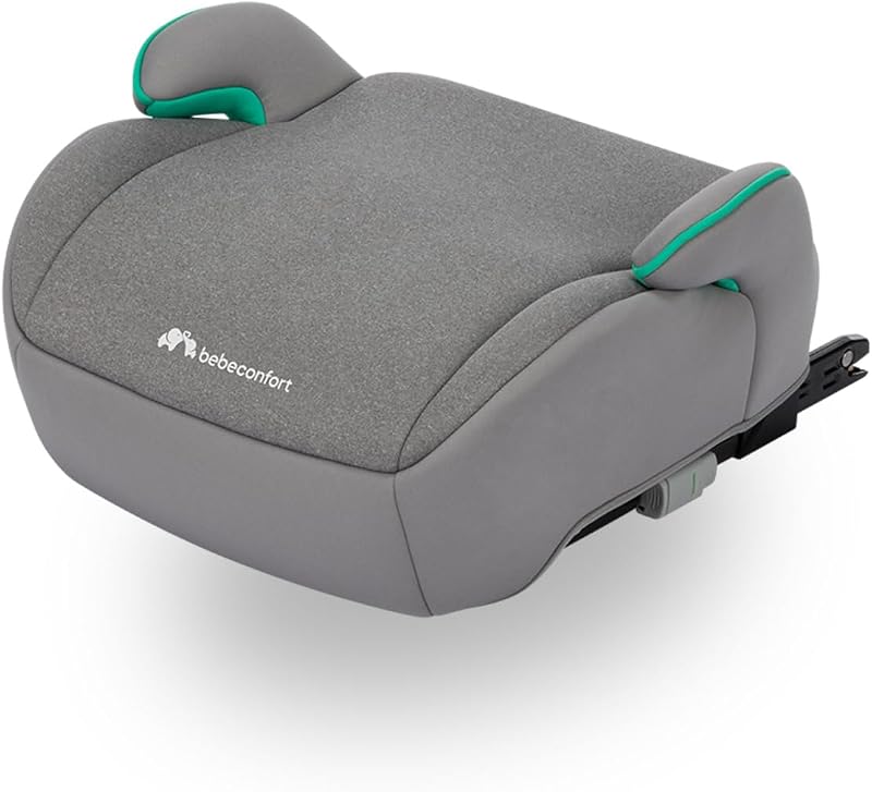 Bebeconfort Manga i-Fix Booster Seat ISOFIX 6-12 Years 22-36 kg 128-150 cm