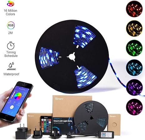 Philips hue lightstrip abgeschnitten Philips hue lightstrip abgeschnitten