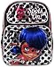 Nickelodeon Miraculous Lady Bug Backpack + Lunch Bag!