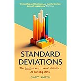 Standard Deviations