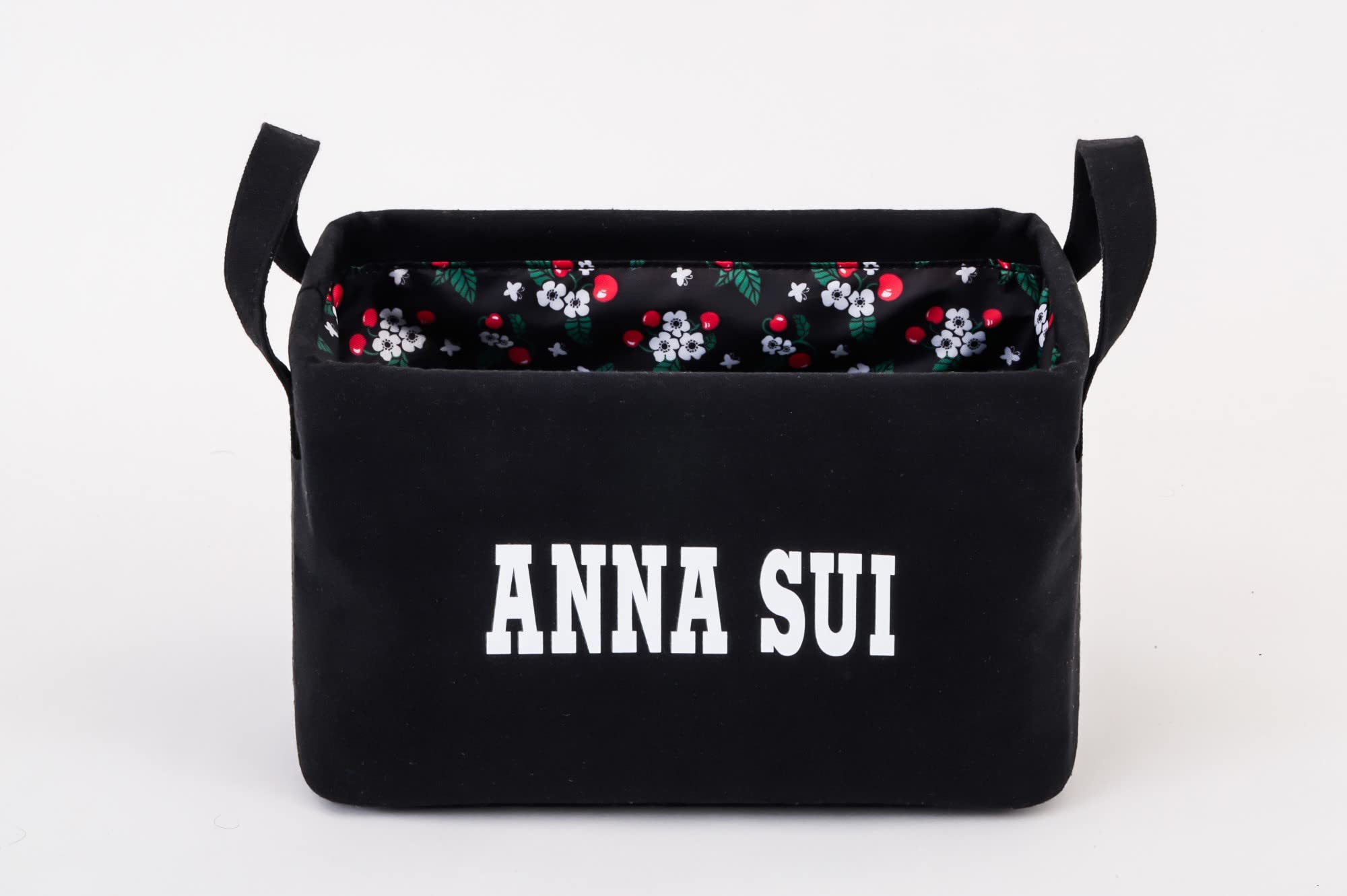 【ANNASUI ムック本 付録】アナスイ インテリアボックスセット