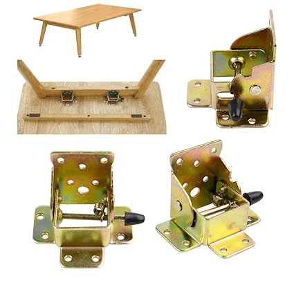 Bisagras para sillas | Todo Sillas