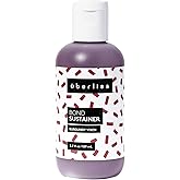 Bond Sustainer Color (Burgundy Vixen) 3.7oz - Color Depositing Conditioner - Semi Permanent Direct Dye - Rebuild Broken Bonds - For Healthy Hair