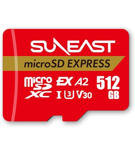 Amazon.com: addlink 1TB Gaming microSD Express Card for Nintendo