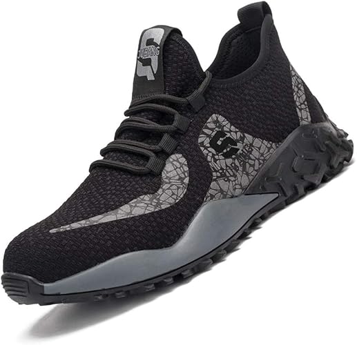 slip on composite toe shoes