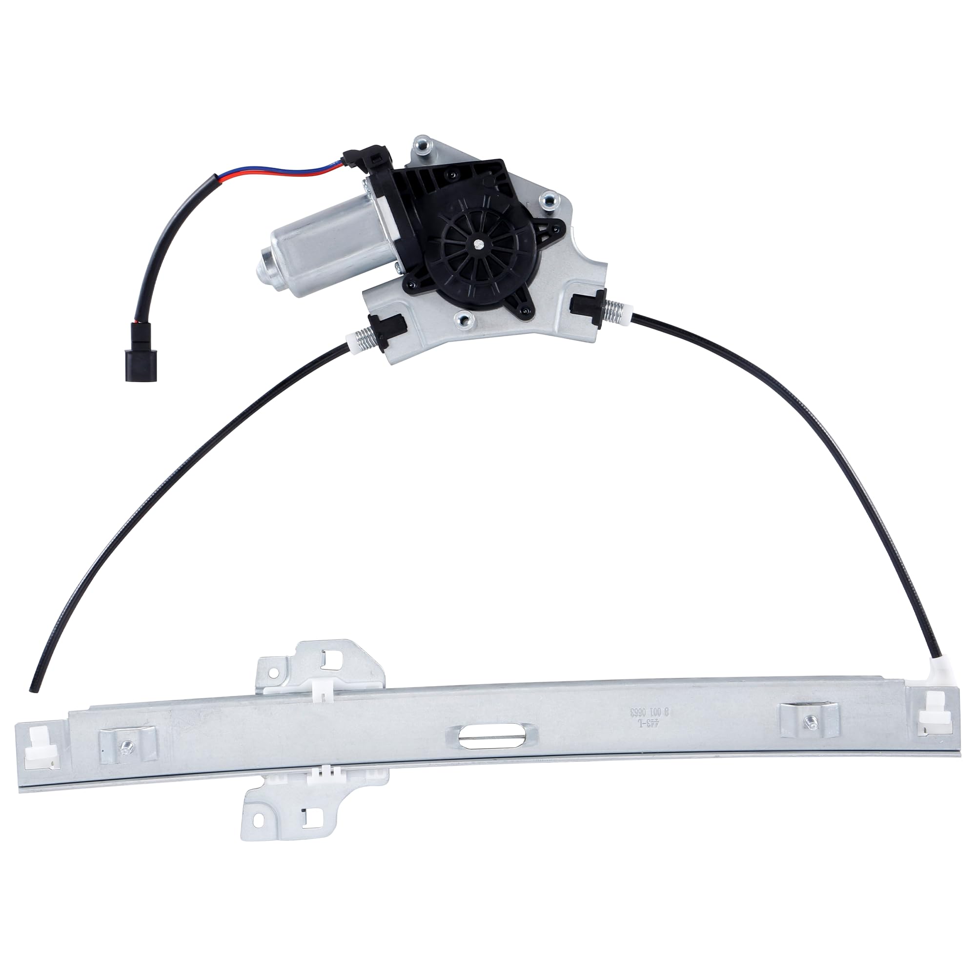 Photo 1 of VIPCAR 19005 Front Left Window Regulator Compatiable with Ford Escape 2001-2007