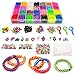 12000+ Colorufl DIY Mega Bands Refill Pack