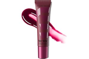 Urban Decay Lip Toy Stained Glossing Oil, pH Reactive Lip Stain with 24H Hydration for High Shine