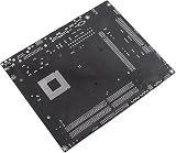 Dilwe G41 Motherboard LGA 775 DDR3 1066/1333MHz Integrated Graphics Sound view 5