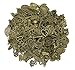 VIKILYNN 120 pcs Mixed Antique Assorted Mix Tibetan Charms Pendants