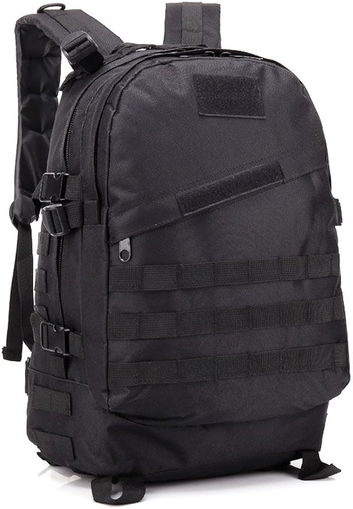 hawk bag grey