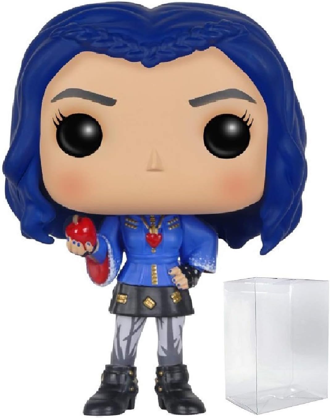 Evie Vinyl Figure (バンドルwith Pop 