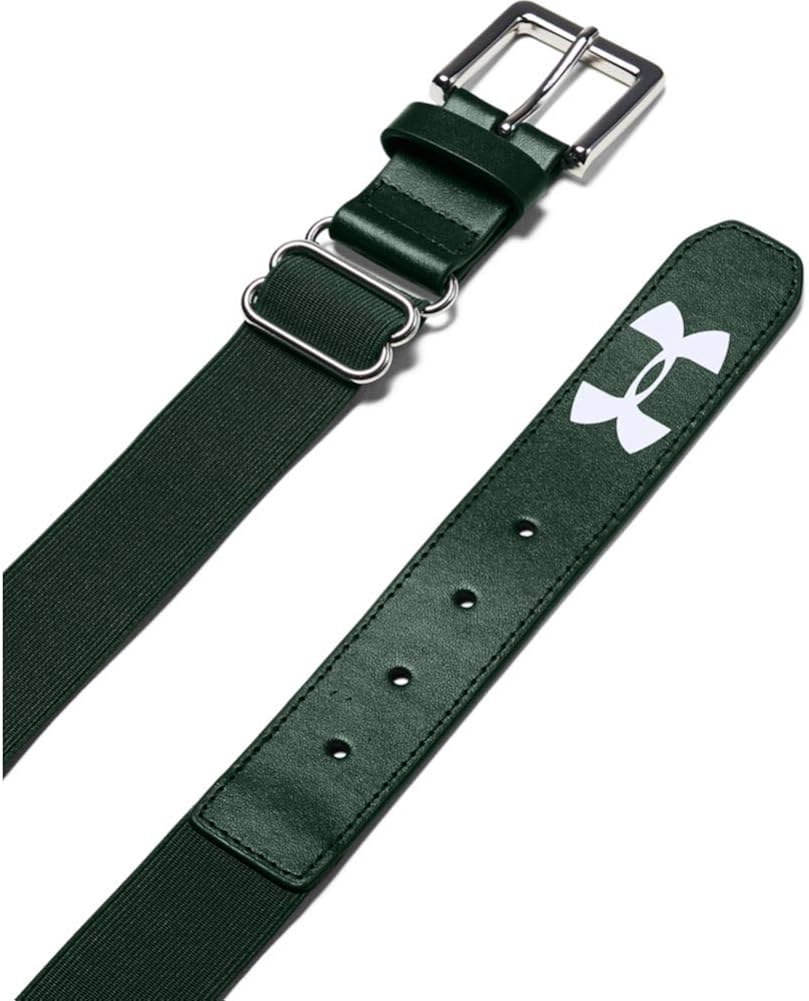 Under Armour Boys' Baseball Belt: Sports & Outdoors