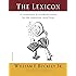 The Lexicon: A Cornucopia of Wonderful Words for the Inquisitive Word Lover